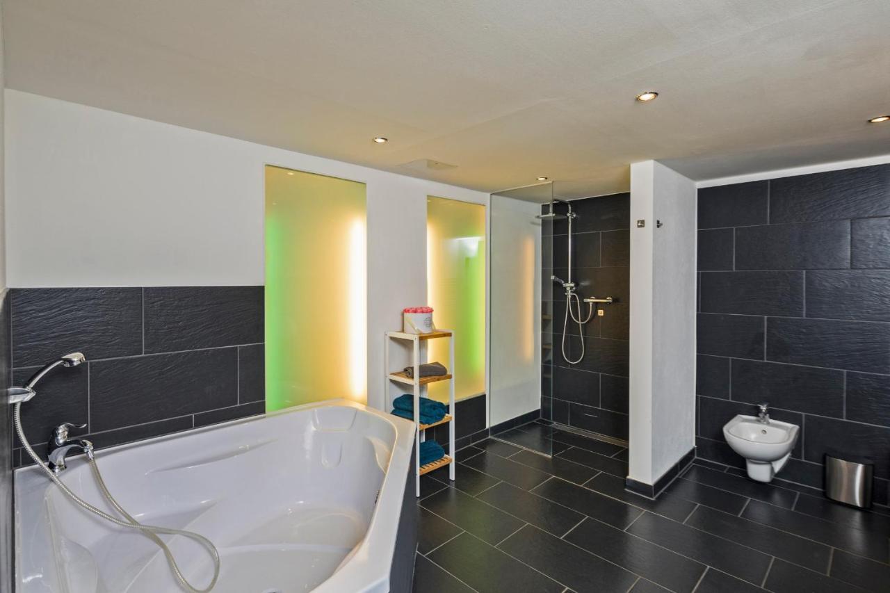Loft Im Denkmal Appartement Heidenau  Buitenkant foto