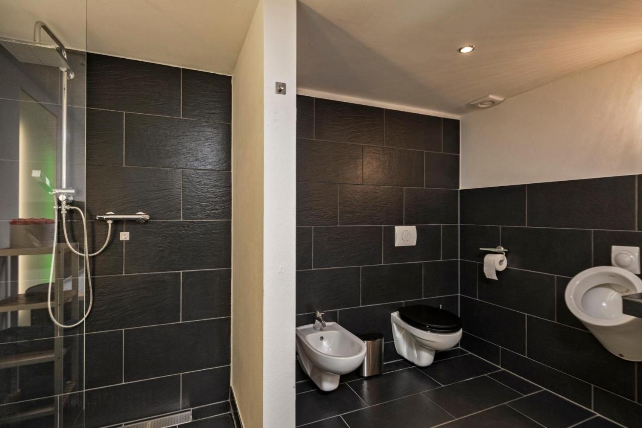 Loft Im Denkmal Appartement Heidenau  Buitenkant foto
